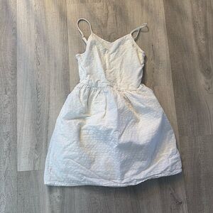 Thereabouts floral embellished dress